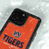 Auburn University Tigers Athletics iPhone 15 Pro Waterproof Case